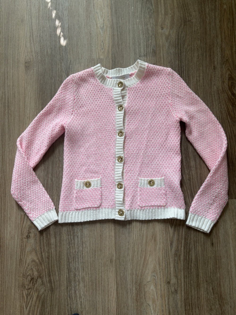 Lilly Pulitzer Cavan Sweater Size XXS